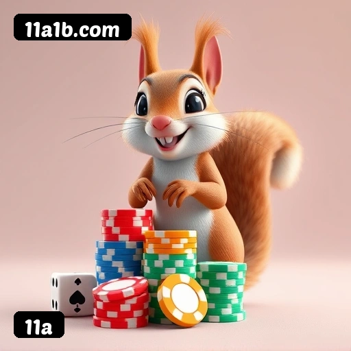 Chuva de Bônus 11a nos slots